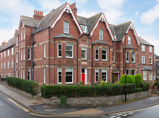 2 bedroom apartment for sale in Scarcroft Road, York, North Yorkshire, YO24
