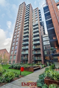 2 bedroom apartment for sale in Shadwell Street, Birmingham, B4