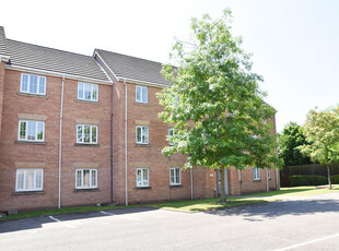 2 bedroom apartment for sale in South Terrace Court, Stoke, Stoke-on-Trent, ST4