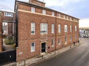 2 bedroom apartment for sale in Southernhay East, Exeter, EX1