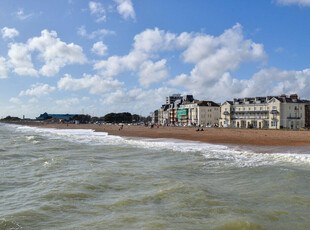 2 bedroom apartment for sale in Southsea, Hampshire, PO4