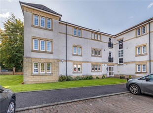 2 bedroom apartment for sale in Southview Grove, Bearsden, G61