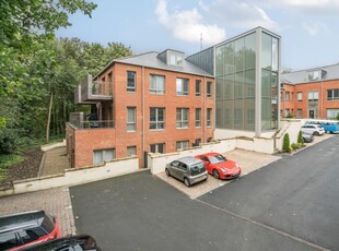 2 bedroom apartment for sale in Springfield Avenue, Springfield Court Springfield Avenue, HG1