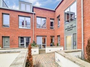 2 bedroom apartment for sale in Springfield Avenue, Springfield Court Springfield Avenue, HG1