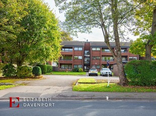2 bedroom apartment for sale in St. Andrews Road, Earlsdon, Coventry, CV5