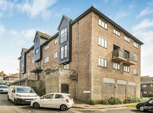 2 bedroom apartment for sale in St. Aubyns Mead, Rottingdean, Brighton, East Sussex, BN2