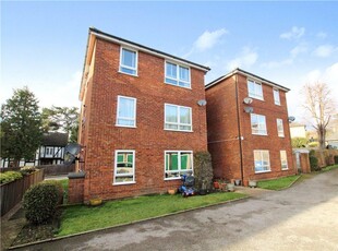 2 bedroom apartment for sale in St. Edmunds Road, Ipswich, Suffolk, IP1