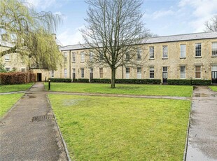 2 bedroom apartment for sale in St. Georges Manor, Littlemore, Oxford, OX4
