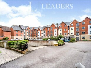 2 bedroom apartment for sale in St. James's Street, Portsmouth, Hampshire, PO1