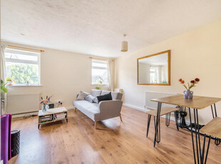 2 bedroom apartment for sale in St. Marys Road, East Oxford, OX4