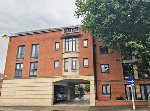 2 bedroom apartment for sale in St. Marys Street, Worcester, WR1