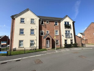 2 bedroom apartment for sale in St. Mawgan Street Kingsway, Quedgeley, Gloucester, GL2