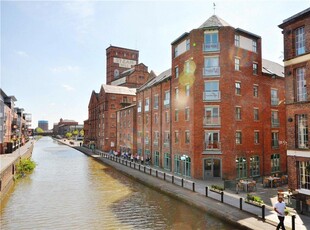 2 bedroom apartment for sale in Steam Mill Street, Chester, Cheshire, CH3