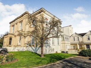 2 bedroom apartment for sale in Suffolk Square, Cheltenham, Gloucestershire, GL50