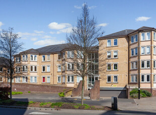 2 bedroom apartment for sale in Tennyson Lodge, Oxford, OX1