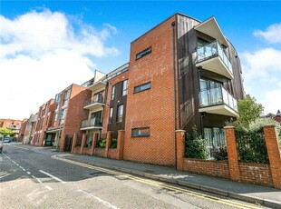 2 bedroom apartment for sale in The Bars, Guildford, Surrey, GU1