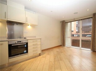 2 bedroom apartment for sale in The Bars, Guildford, Surrey, GU1