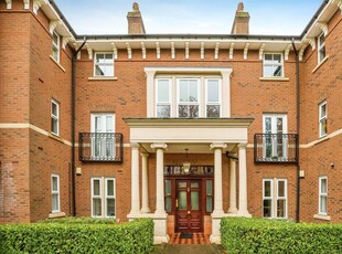 2 bedroom apartment for sale in The Beeches, Upton, Chester, CH2