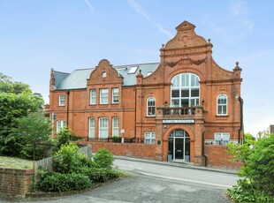 2 bedroom apartment for sale in The Bellairs Apartments, Millmead Terrace, Guildford, Surrey, GU2