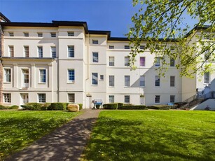 2 bedroom apartment for sale in The Crescent, Gloucester, Gloucestershire, GL1