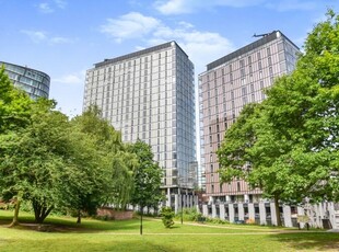 2 bedroom apartment for sale in The Gate, Meadowside, Aspin Lane Manchester M4