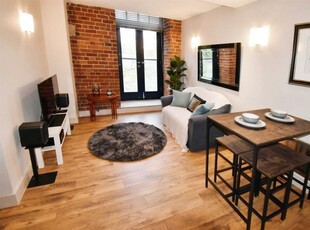 2 bedroom apartment for sale in The Melting Point, Firth Street, Huddersfield, HD1