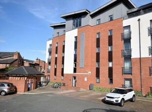 2 bedroom apartment for sale in The Quarter, Egerton Street, Chester, CH1