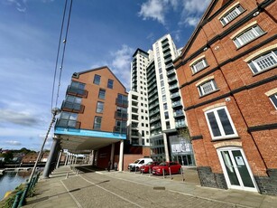 2 bedroom apartment for sale in The Winerack, Key Street, Ipswich Waterfront, IP4