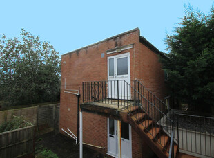 2 bedroom apartment for sale in Topsham Road, Exeter, EX2