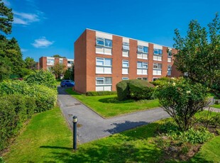 2 bedroom apartment for sale in Touchwood Hall Close, Solihull, B91
