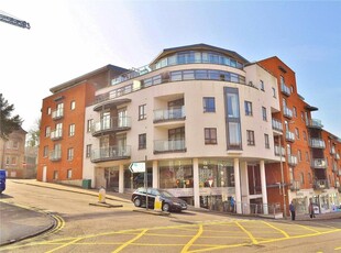 2 bedroom apartment for sale in Trinity Gate, Epsom Road, Guildford, Surrey, GU1