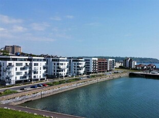 2 bedroom apartment for sale in Trinity Street, West Hoe, Plymouth, PL1