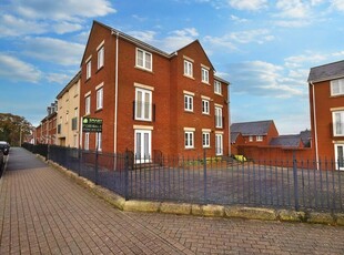 2 bedroom apartment for sale in Unicorn Street, Exeter, EX2