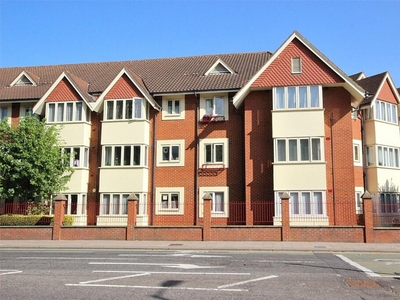 2 bedroom apartment for sale in Union Street, Bedford, Bedfordshire, MK40