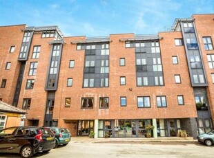 2 bedroom apartment for sale in Union Street, Chester, Cheshire, CH1
