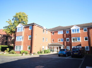 2 bedroom apartment for sale in Warwick Road, Solihull, B91