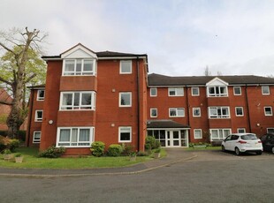 2 bedroom apartment for sale in Warwick Road, Solihull, B91