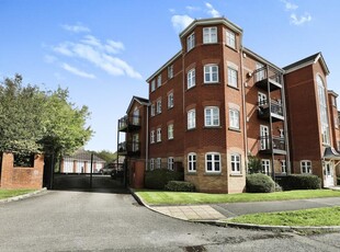2 bedroom apartment for sale in Washington Drive, Great Sankey, Warrington, Cheshire, WA5
