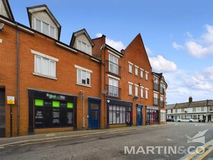 2 bedroom apartment for sale in Wells Street, Chelmsford, CM1
