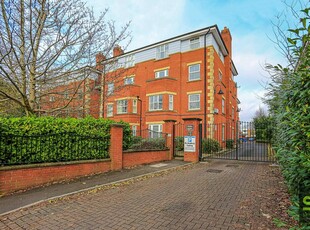 2 bedroom apartment for sale in Westley Heights, 115 Warwick Road, Solihull, B92