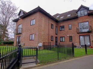 2 bedroom apartment for sale in Westridge Road, Southampton, SO17