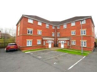 2 bedroom apartment for sale in Willowbrook Walk, Norton Heights, Stoke-On-Trent, ST6