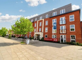 2 bedroom apartment for sale in Wilmot Lane, Beeston, NG9