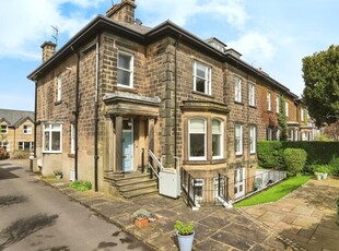 2 bedroom apartment for sale in York Place, Harrogate, HG1