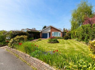 2 bedroom bungalow for rent in Angley Court, Horsmonden TN12 8JT, TN12