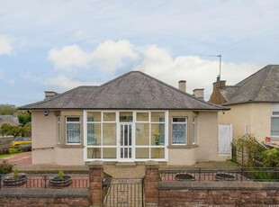 2 bedroom bungalow for sale in 181 Kingsknowe Road North, Kingsknowe, Edinburgh EH14 2ED, EH14