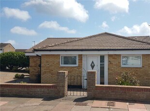 2 bedroom bungalow for sale in Beatty Road, Eastbourne, East Sussex, BN23