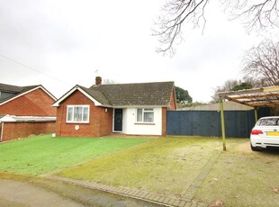 2 bedroom bungalow for sale in Bitterne Park, Southampton, SO18