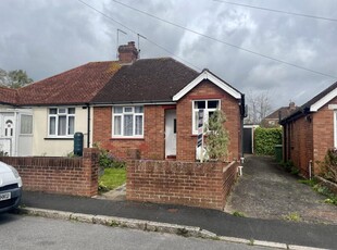 2 bedroom bungalow for sale in Kingsley Avenue, Whipton, EX4