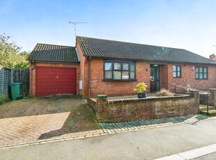 2 bedroom bungalow for sale in Pointout Road, Southampton, Hampshire, SO16